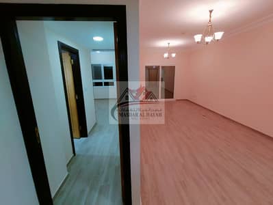 Like brand new | 1bhk with balcony wardrobes and covered parking | open view