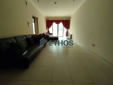 Burj Khalifa Community | Vacant | High Floor | Chiller Free