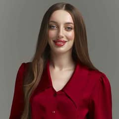 Daria Panchenko