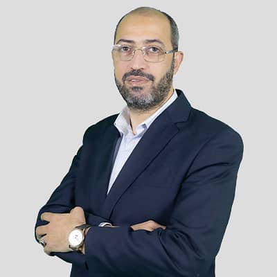 Mahmoud Mohamed Ali