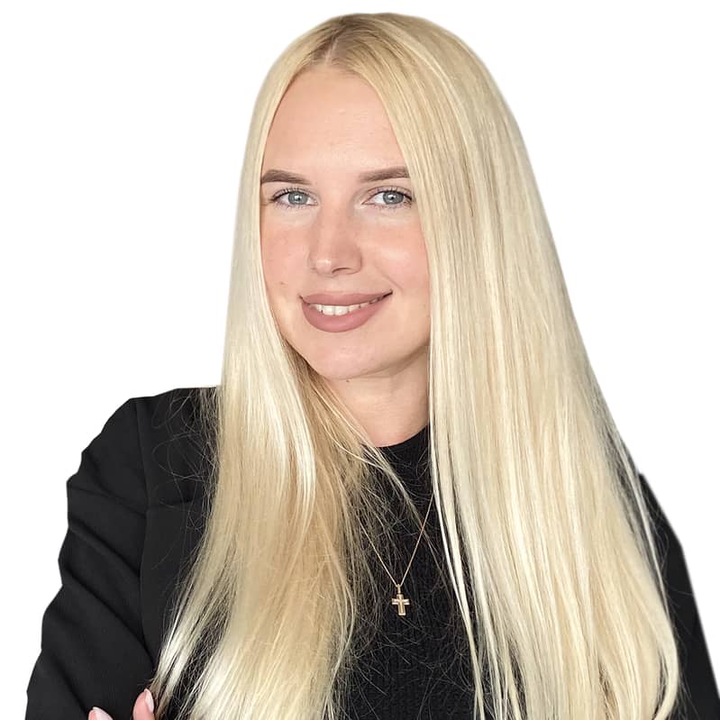 Elena Dolgopol