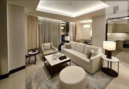 Affordable luxury in the heart of Dubai