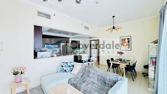 High Floor | Full Canal View | Great Location