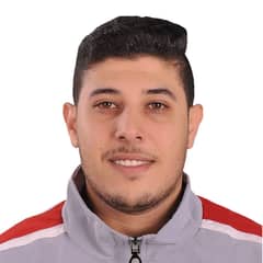 Omar Mohammed