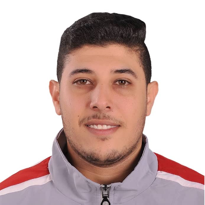 Omar Mohammed
