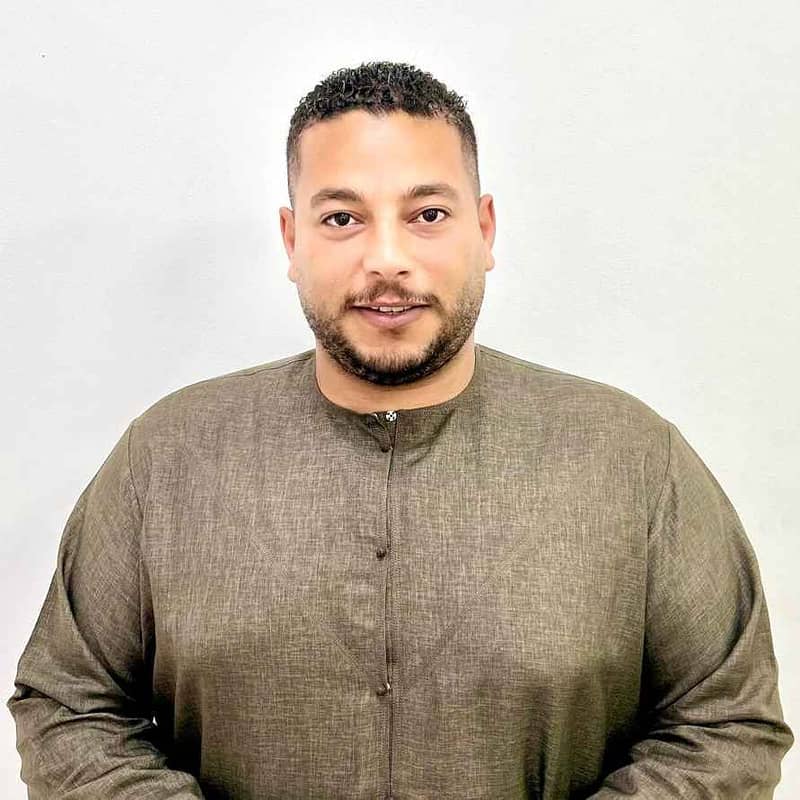 Mohammed Abdul Basit