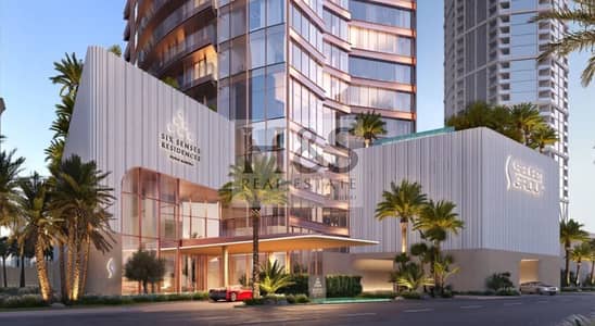 2 Cпальни Апартаменты Продажа в Дубай Марина, Дубай - 0. JPG