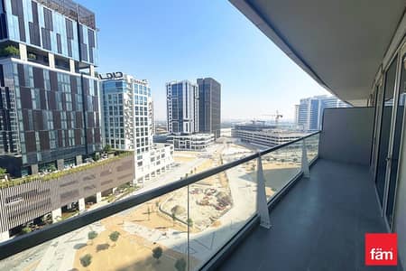 شقة 1 غرفة نوم للايجار في الخليج التجاري، دبي - شقة في برج يوبورا 1،برج يو بورا،الخليج التجاري 1 غرفة 100000 درهم - 9142718