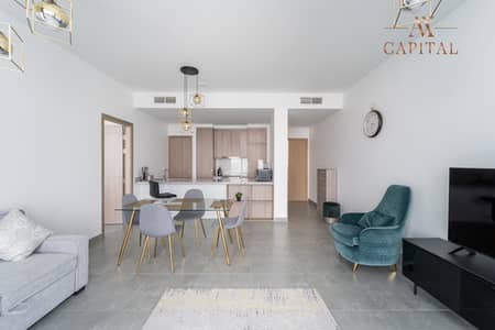 Large Balcony | Side Sea View | High Floor | Cozy