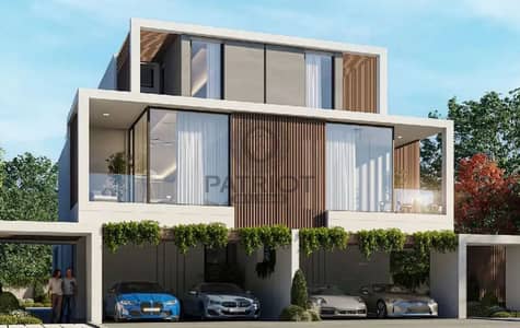 5 Bedroom Villa for Sale in DAMAC Hills 2 (Akoya by DAMAC), Dubai - ERQQEWREQWRQEW. JPG