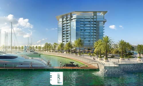 1 Bedroom Apartment for Sale in Yas Island, Abu Dhabi - yas_bay_005_-scaled. jpg