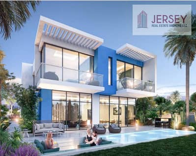 4 Bedroom Villa for Sale in DAMAC Lagoons, Dubai - Screenshot 2023-11-10 103548. jpg