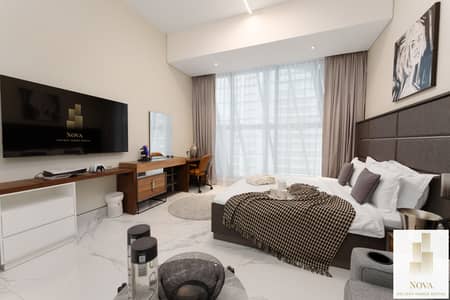 Studio for Rent in Business Bay, Dubai - IMG_6091. jpeg