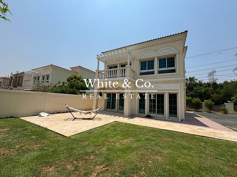 位于朱美拉三角小镇(JVT),JVT第7区,7F区 2 卧室的别墅 220000 AED - 9143458 位于朱美拉三角小镇(JVT),JVT第7区,7F区 2 卧室的别墅 220000 AED - 9143458