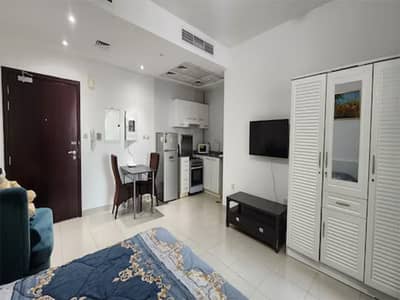 Studio for Rent in Al Quoz, Dubai - 01. jpg