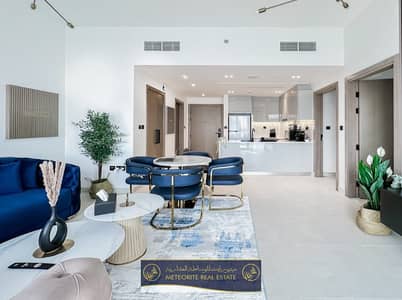 Luxury Fully Furnished | Prime Location | 2BR