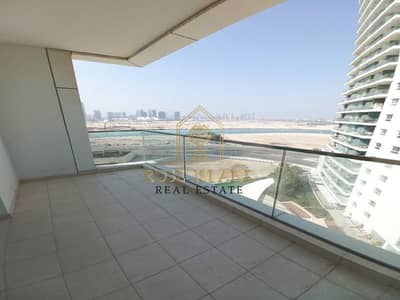 Magnificent Unit| 2 Balconies| Invest Now