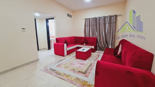 1 Bedroom Flat for Rent in Al Rawda, Ajman - WhatsApp Image 2023-04-13 at 5.06. 49 AM (1). jpeg