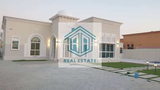 AMAZING Big Size Villa || Plus Maid || Big Parking Space / SWIMMING POOL/AL KHAWANEEJ 2