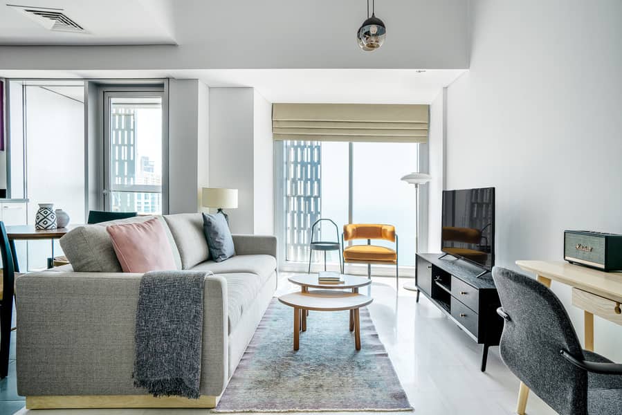 Квартира в Дубай Марина,Каян Тауэр, 1 спальня, 8900 AED - 9144245 Квартира в Дубай Марина,Каян Тауэр, 1 спальня, 8900 AED - 9144245