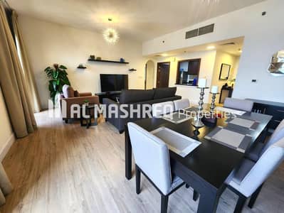 Sea & Marina View | Highly Upgraded Interior | Vacant