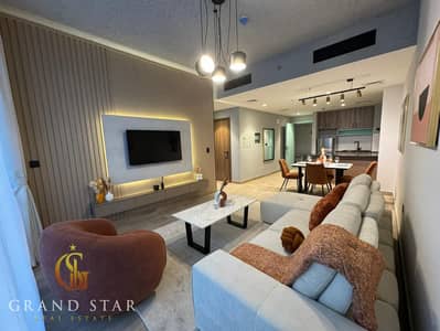 Furnished By Professionals | Brand New Furniture | Grab It Now