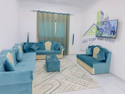 1 Bedroom Flat for Rent in Al Rashidiya, Ajman - 11. jpg
