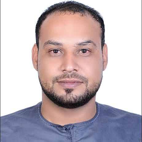 Eslam El Sayed Eslam El Sayed
