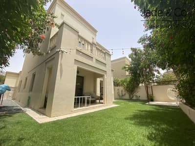 3 Bedroom Villa for Sale in Arabian Ranches 2, Dubai - Community Expert | Single Row | Great Location