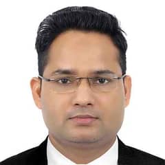 Mohammad Zulfeqar
