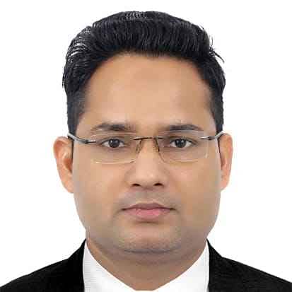 Mohammad Zulfeqar