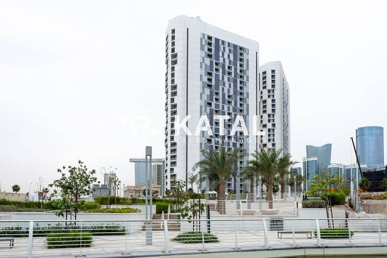 9 Meera Sham, Al Reem, Apaertment for Sale, 1 Bedroom for sale, Reem Mall, Al Reem Island, 001. jpg