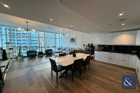 Vacant on Transfer | Fully Upgraded | Large Layout