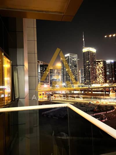 1 Bedroom Apartment for Sale in Business Bay, Dubai - safeer (5). jpg