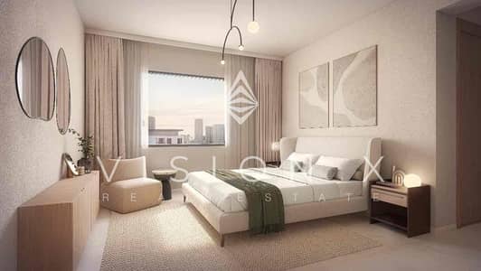 2 Bedroom Apartment for Sale in Al Khan, Sharjah - KBMkYpfgYu4GlmlBJIGSZBBHCrNewVm9FxGTVj4T