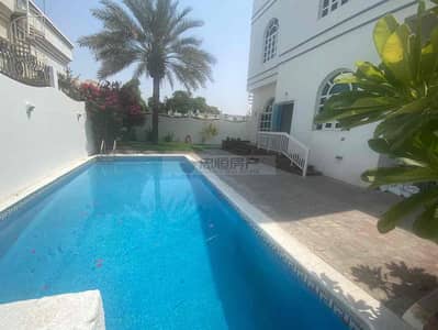 Private pool | Semi Independent | Private garden