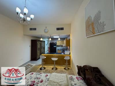 Estudio para en Alquiler en Al Nuaimiya, Ajman - IMG_1834. jpg