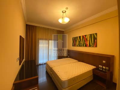 2 Bedroom Flat for Rent in Al Nahda (Dubai), Dubai - FURNISHED 2 BHK AC CHILLER FREE ON VERY GOOD LOCATION