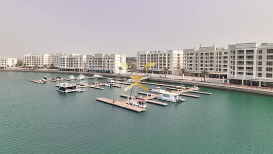 2 BHK | THE LAGOONS | MINA AL ARAB