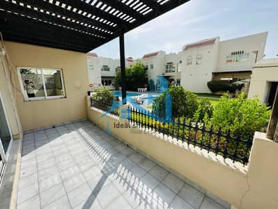 EXTRAVAGANT 5 BED VILLA | MSAIDS ROOM | SHARED POOL
