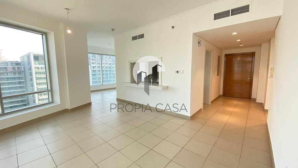 شقة في برج فيوز B،برج فيوز،وسط مدينة دبي 1 غرفة 130000 درهم - 6512975 شقة في برج فيوز B،برج فيوز،وسط مدينة دبي 1 غرفة 130000 درهم - 6512975