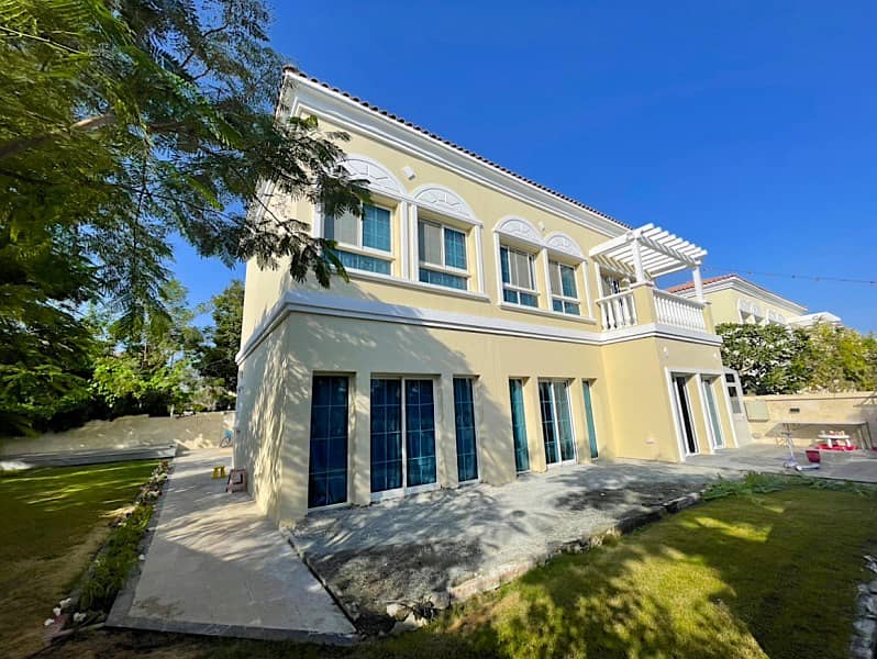 5 Bedroom | Extended | Vacant On Transfer 5 Bedroom | Extended | Vacant On Transfer