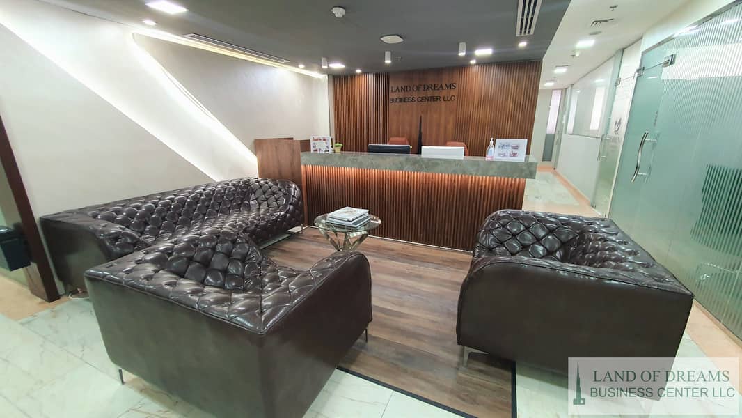 Limited Offer! Small Office Space for rent with Ejari 120sqft| Near Metro DED, Meydan FZ and all Freezone Companies Limited Offer! Small Office Space for rent with Ejari 120sqft| Near Metro DED, Meydan FZ and all Freezone Companies