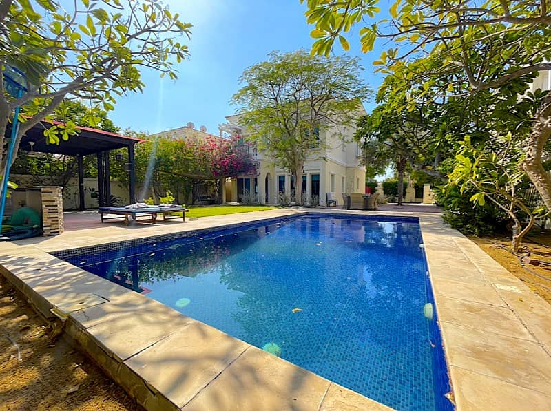2 Bedrooms | Private Pool | Internal Location 2 Bedrooms | Private Pool | Internal Location