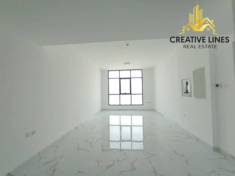 شقة في بناية الامير،أرجان 1 غرفة 57990 درهم - 7523810 شقة في بناية الامير،أرجان 1 غرفة 57990 درهم - 7523810