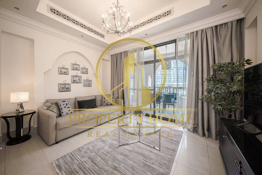 شقة في سوق البحار،وسط مدينة دبي 2 غرف 5250000 درهم - 7562226 شقة في سوق البحار،وسط مدينة دبي 2 غرف 5250000 درهم - 7562226