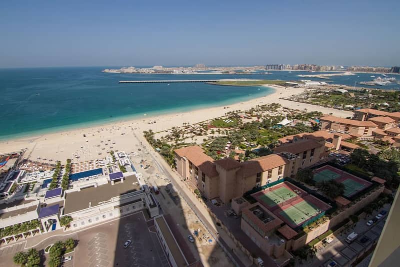 Marina View | 3 Bedrooms + Maid | Vacant Now Marina View | 3 Bedrooms + Maid | Vacant Now