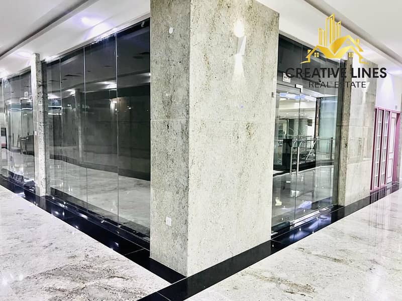 1 Month's Free/ Shop Is Available For New Business In Less Price With Prime Location. 1 Month's Free/ Shop Is Available For New Business In Less Price With Prime Location.