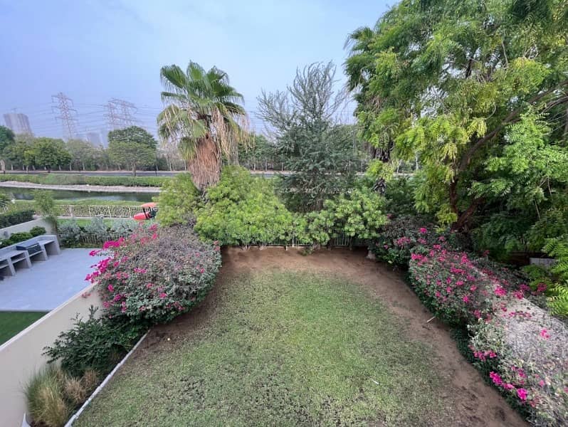VACANT NOW | LAKE VIEW | 3 BEDROOM VILLA VACANT NOW | LAKE VIEW | 3 BEDROOM VILLA