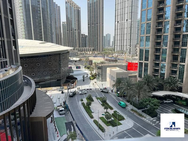 شقة في العنوان رزيدنسز دبي أوبرا،وسط مدينة دبي 2 غرف 4000000 درهم - 7738521 شقة في العنوان رزيدنسز دبي أوبرا،وسط مدينة دبي 2 غرف 4000000 درهم - 7738521